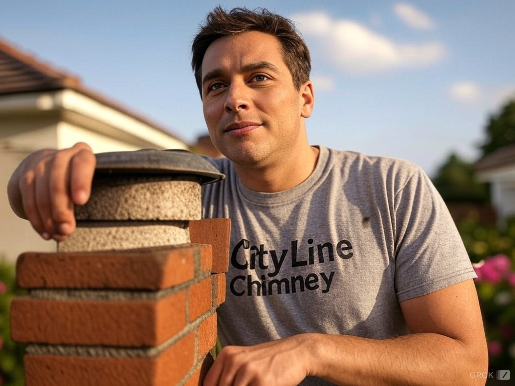 Durable Chimney Caps for Improved Performance in Millstone, NJ